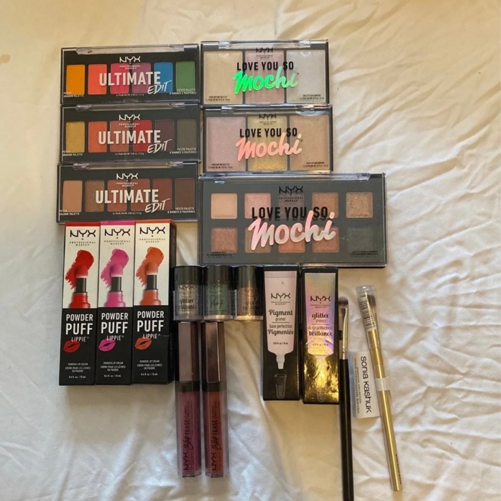 NYX Vault